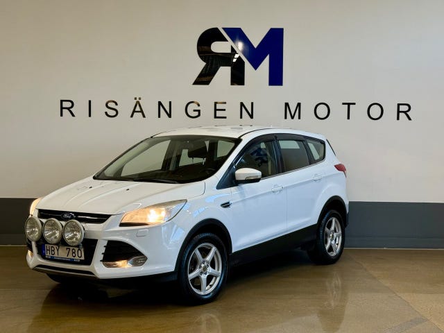 Ford Kuga 2013