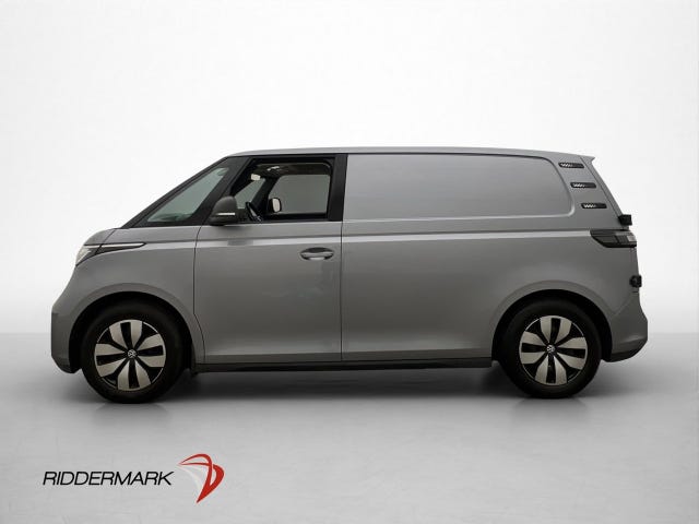 Volkswagen ID. Buzz 2023