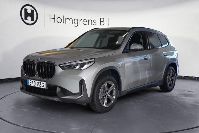 BMW X1 2026