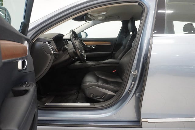 Volvo V90 2017 – bild 2