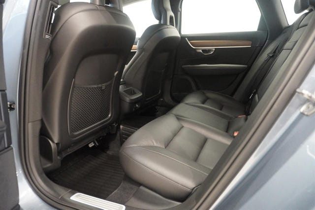Volvo V90 2017 – bild 4