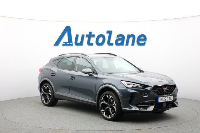 Cupra Formentor 2024