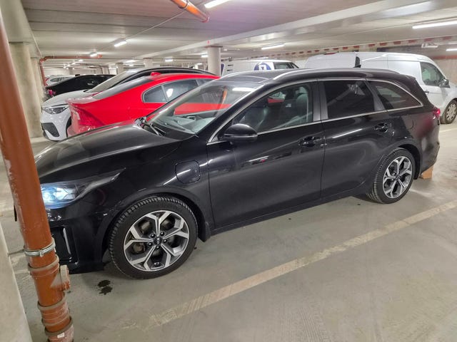 Kia Ceed 2021