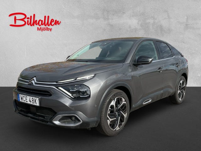 Citroen C4 2024