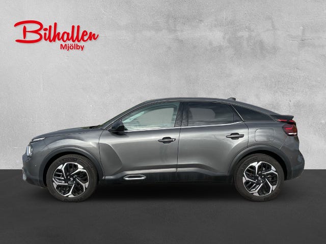 Citroen C4 2024 – bild 2