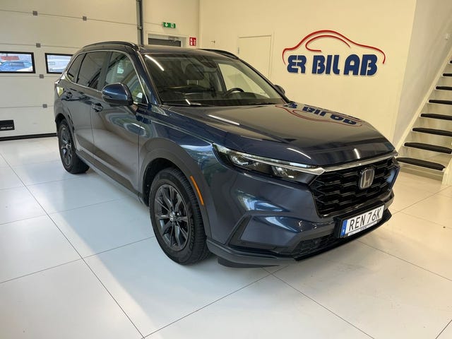 Honda CR-V 2024