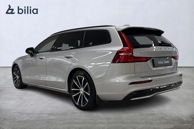 Volvo V60 2025 – bild 2