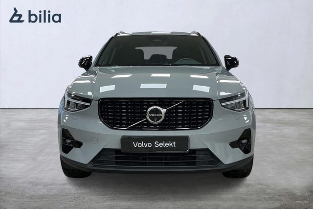 Volvo XC40 2025 – bild 2