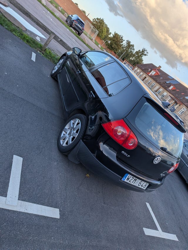 Volkswagen Golf V 2006