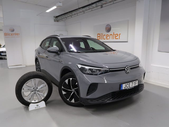 Volkswagen ID.4 2022