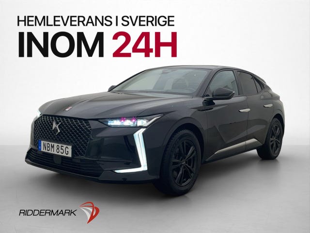 DS DS 4 2022