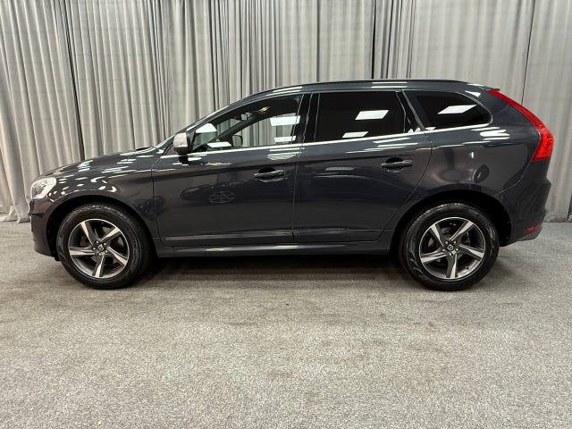 Volvo XC60 2015 – bild 2