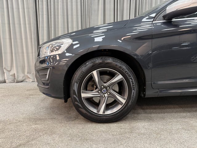 Volvo XC60 2015 – bild 4