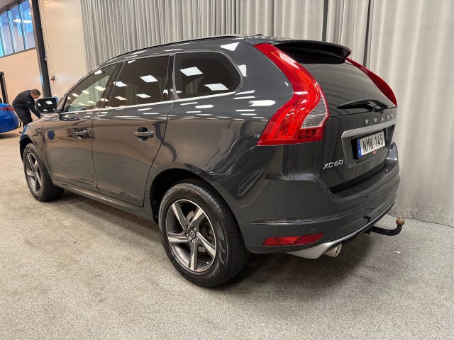 Volvo XC60 2015 – bild 3
