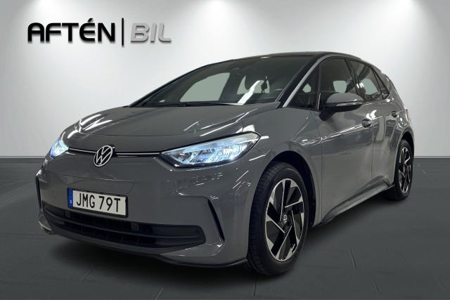 Volkswagen ID.3 2024