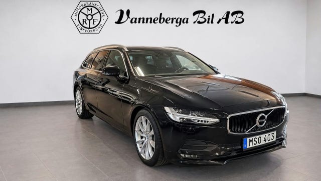 Volvo V90 2020