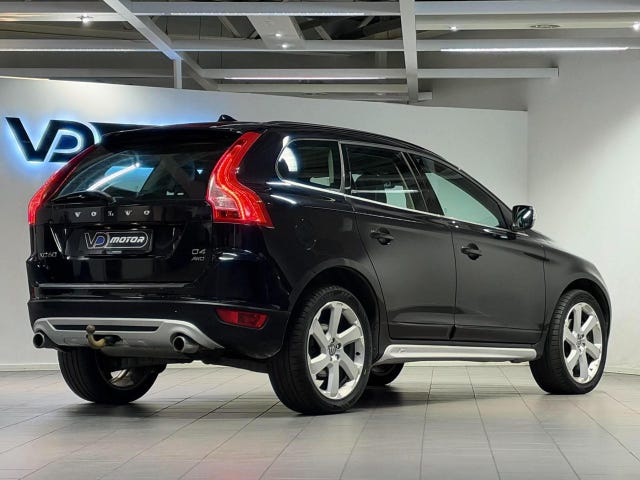 Volvo XC60 2013 – bild 2