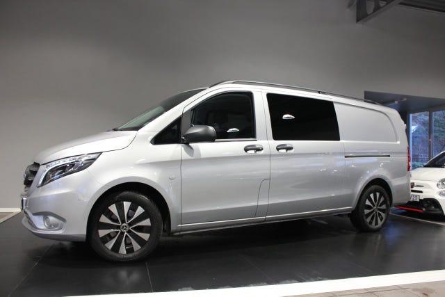 Mercedes-Benz Vito 119 2019