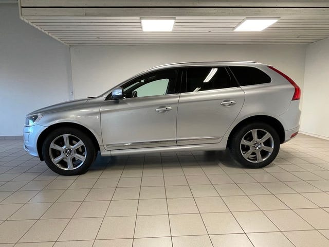 Volvo XC60 2014 – bild 2