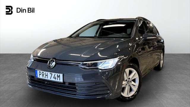 Volkswagen Golf I 2022