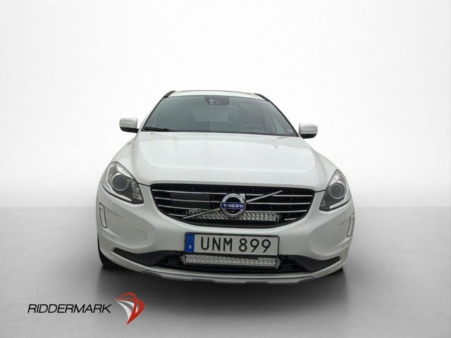 Volvo XC60 2017 – bild 2