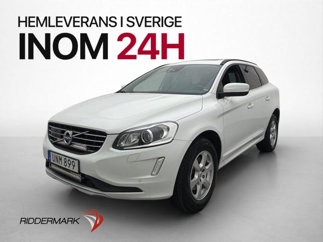 Volvo XC60 2017