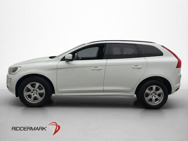 Volvo XC60 2017 – bild 4