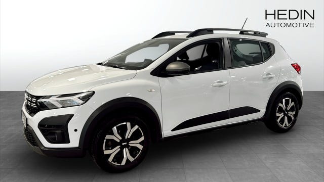 Dacia Sandero Stepway 2023