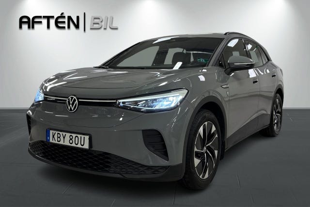 Volkswagen ID.4 2023