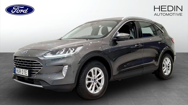 Ford Kuga 2023
