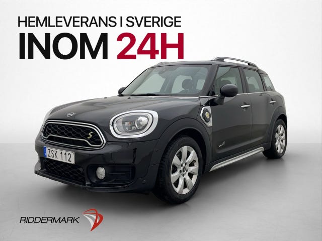 MINI Countryman SE 2019