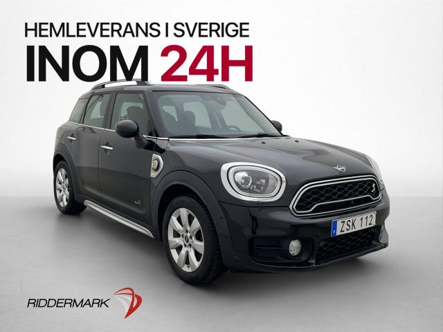 MINI Countryman SE 2019
