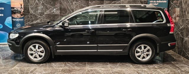Volvo XC70 2015 – bild 3