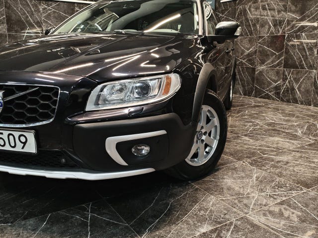 Volvo XC70 2015 – bild 2