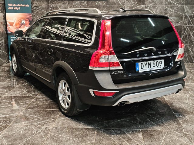 Volvo XC70 2015 – bild 4
