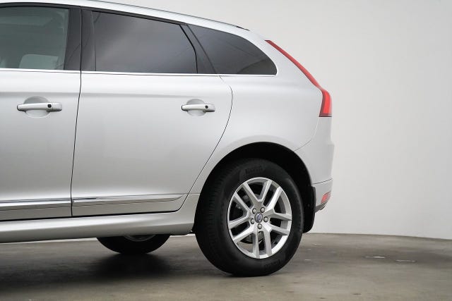 Volvo XC60 2017 – bild 3