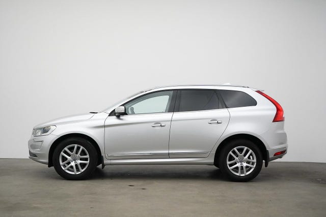 Volvo XC60 2017 – bild 4