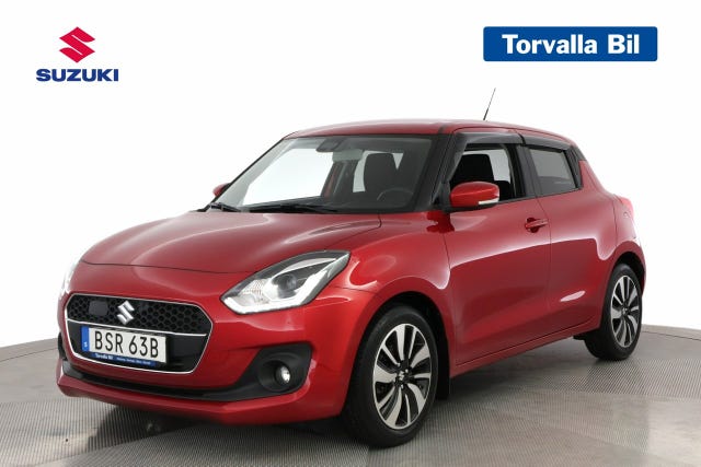 Suzuki Swift 2020
