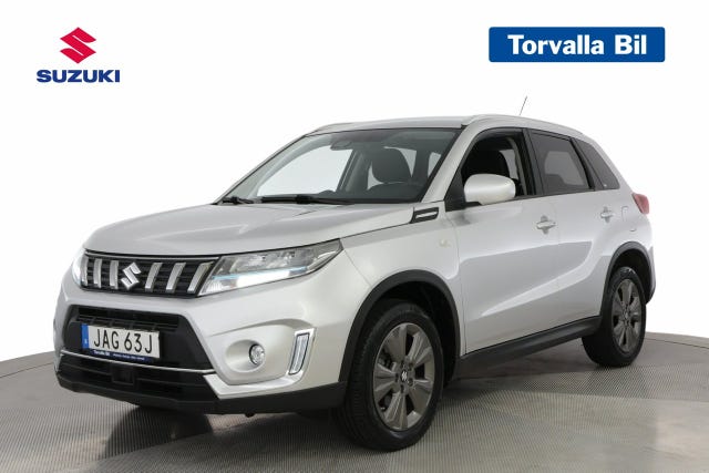 Suzuki Vitara 2023