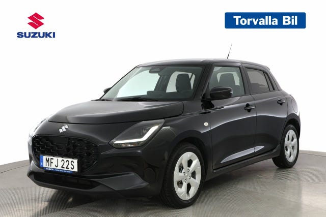 Suzuki Swift 2025