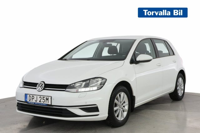 Volkswagen Golf I 2019