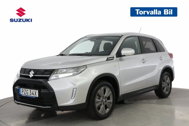 Suzuki Vitara 2025