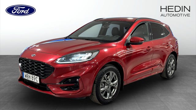 Ford Kuga 2020