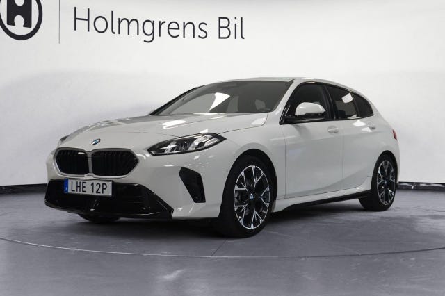 BMW 120 2026