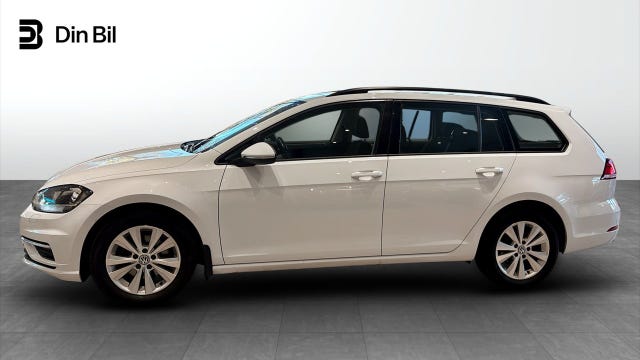 Volkswagen Golf I 2018 – bild 2
