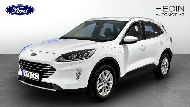 Ford Kuga 2024