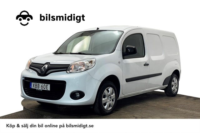 Renault Kangoo Express Maxi 2021
