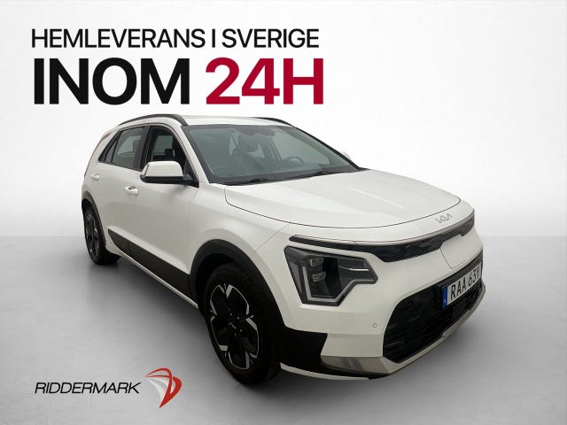 Kia Niro 2023