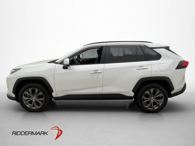 Toyota RAV4 2023 – bild 4