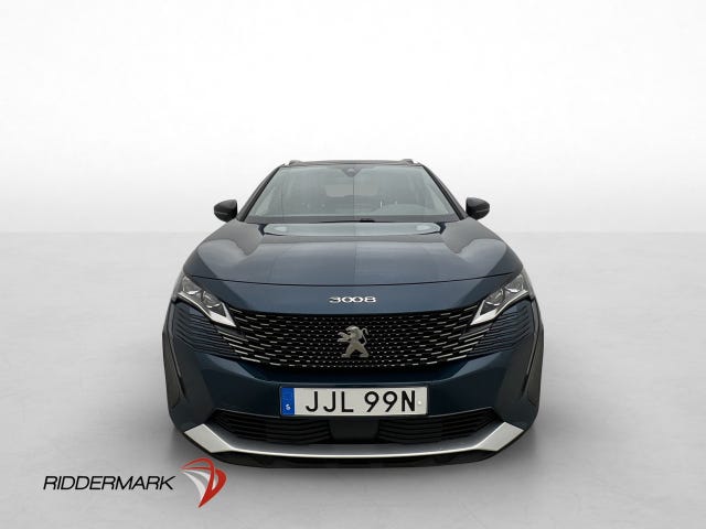 Peugeot 3008 2023 – bild 2